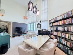 Northoaks (D25), Condominium #594981821